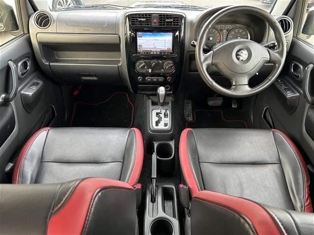 Suzuki JIMNY 2012 8269770-14