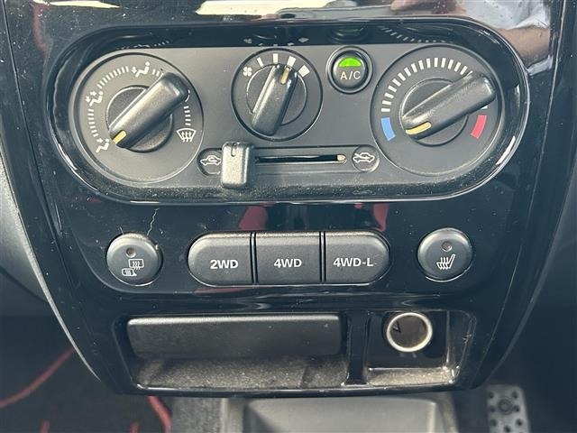 Suzuki JIMNY 2012 8269770-18