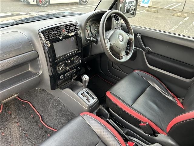 Suzuki JIMNY 2012 8269770-4