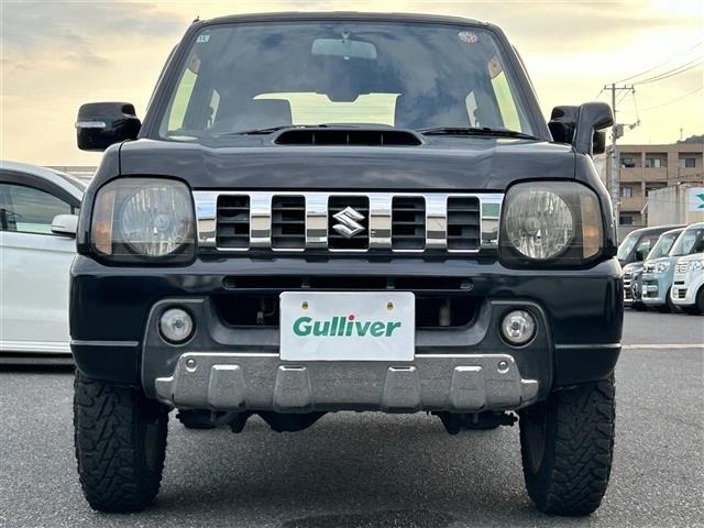 Suzuki JIMNY 2012 8269770-6
