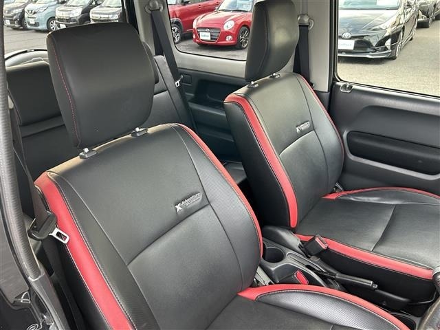 Suzuki JIMNY 2012 8269770-7