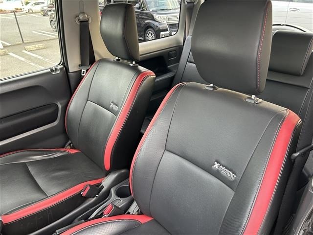 Suzuki JIMNY 2012 8269770-9