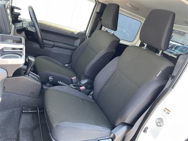 Suzuki JIMNY 2018 8269771-10