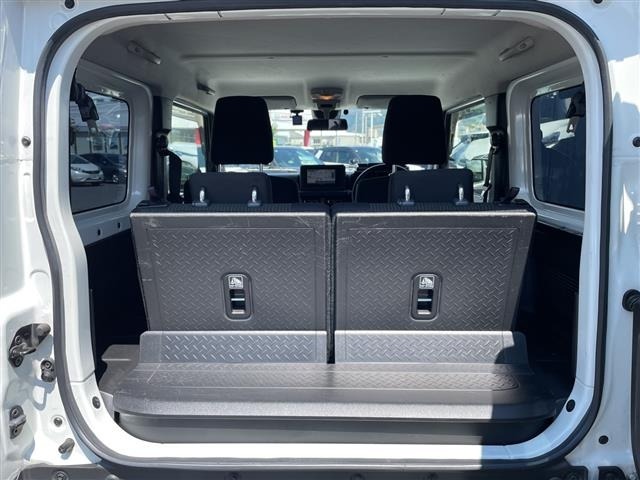 Suzuki JIMNY 2018 8269771-12