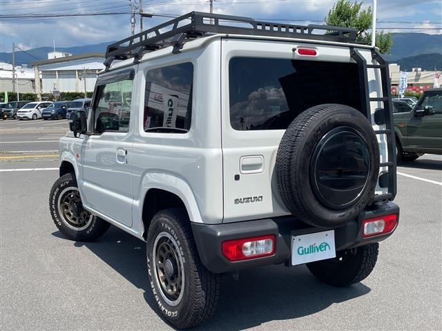 Suzuki JIMNY 2018 8269771-13