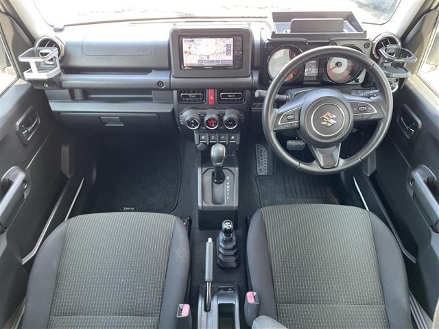 Suzuki JIMNY 2018 8269771-14