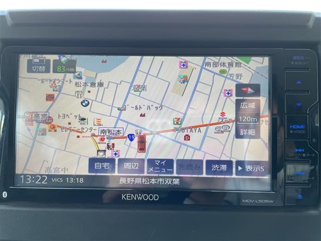 Suzuki JIMNY 2018 8269771-17