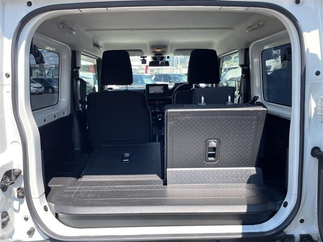 Suzuki JIMNY 2018 8269771-20