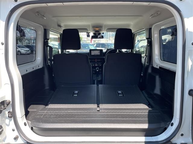 Suzuki JIMNY 2018 8269771-22