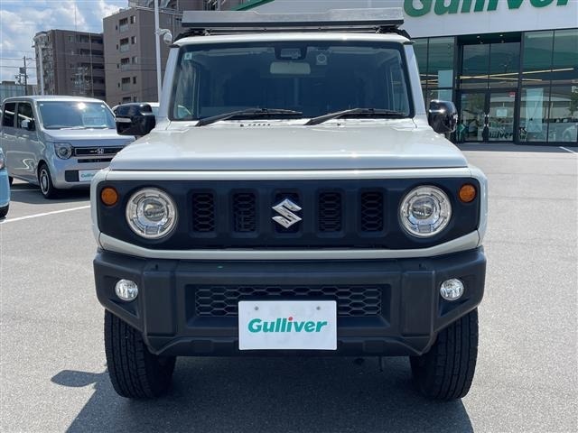 Suzuki JIMNY 2018 8269771-4