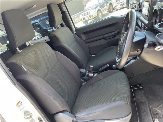 Suzuki JIMNY 2018 8269771-9