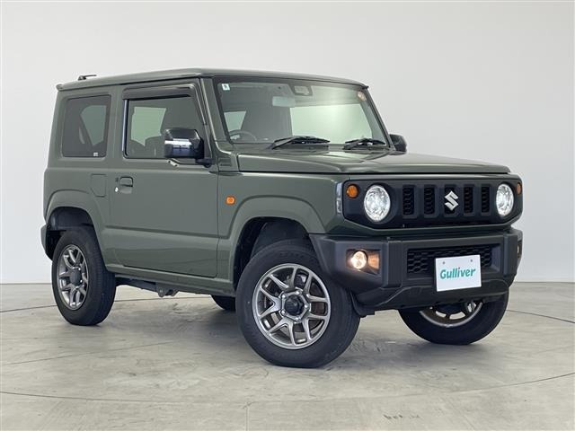 Suzuki JIMNY 2022 8269772-0