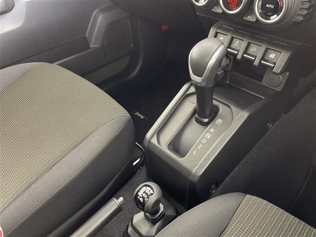 Suzuki JIMNY 2022 8269772-11