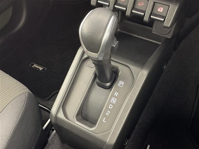 Suzuki JIMNY 2022 8269772-12