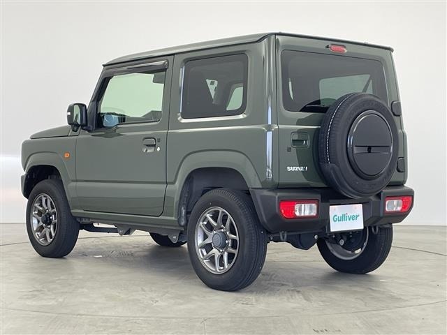 Suzuki JIMNY 2022 8269772-13