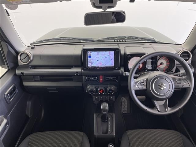 Suzuki JIMNY 2022 8269772-14