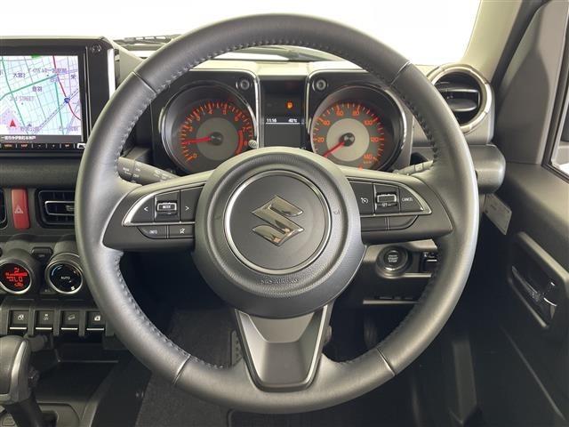 Suzuki JIMNY 2022 8269772-18