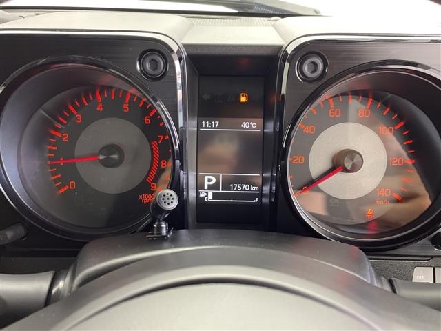 Suzuki JIMNY 2022 8269772-19