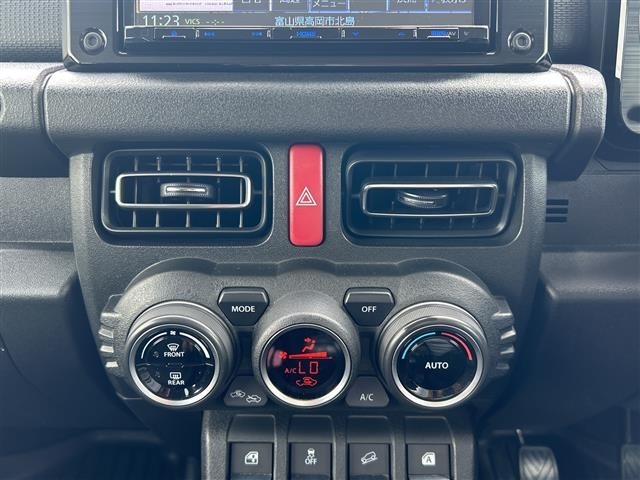 Suzuki JIMNY 2019 8269773-10