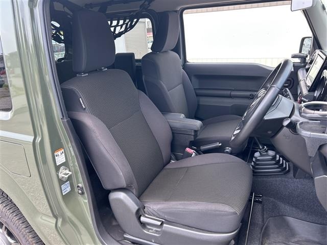 Suzuki JIMNY 2019 8269773-11