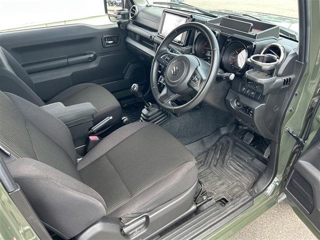 Suzuki JIMNY 2019 8269773-12