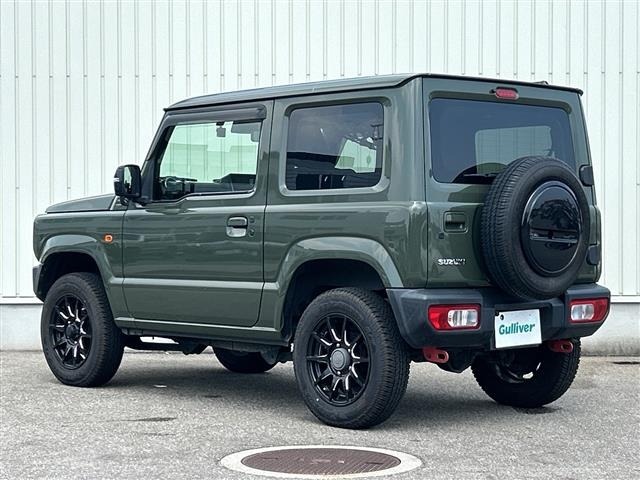 Suzuki JIMNY 2019 8269773-13