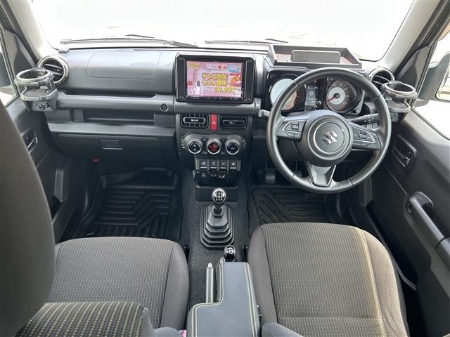Suzuki JIMNY 2019 8269773-14