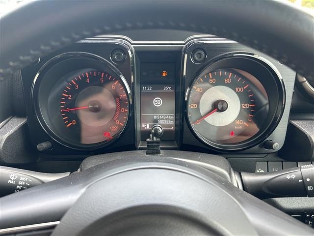 Suzuki JIMNY 2019 8269773-19