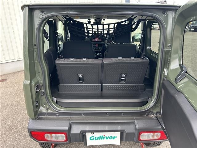 Suzuki JIMNY 2019 8269773-2