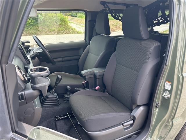 Suzuki JIMNY 2019 8269773-20