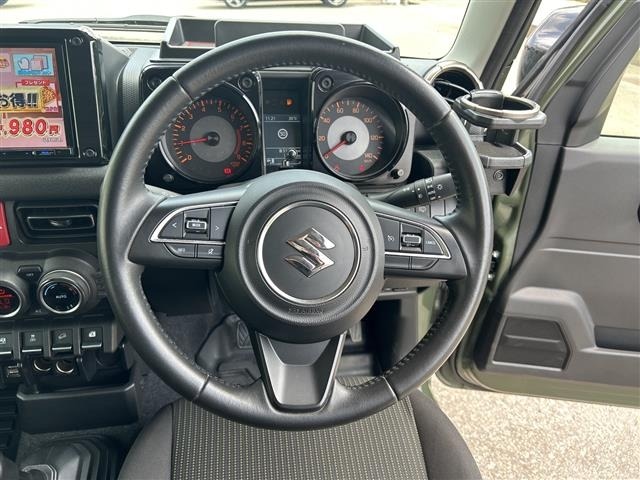 Suzuki JIMNY 2019 8269773-21
