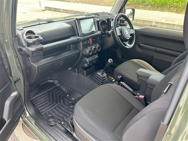 Suzuki JIMNY 2019 8269773-22