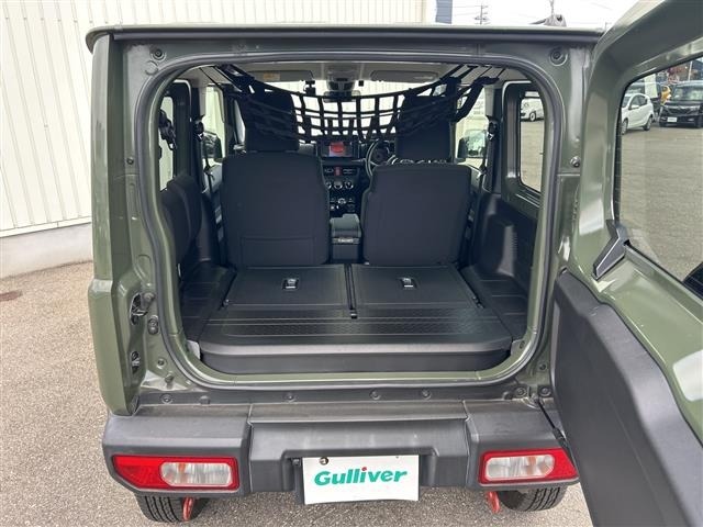 Suzuki JIMNY 2019 8269773-4