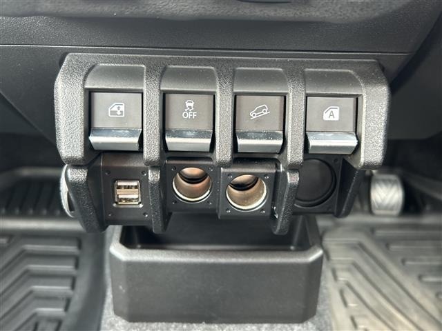 Suzuki JIMNY 2019 8269773-5