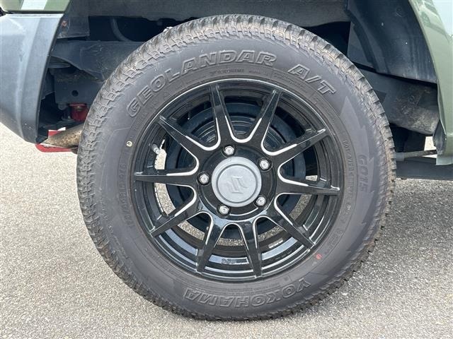 Suzuki JIMNY 2019 8269773-6