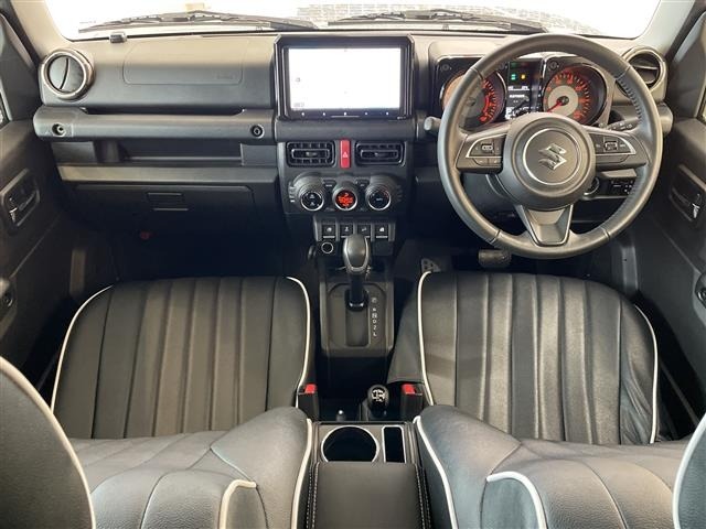 Suzuki JIMNY 2025 8269774-15