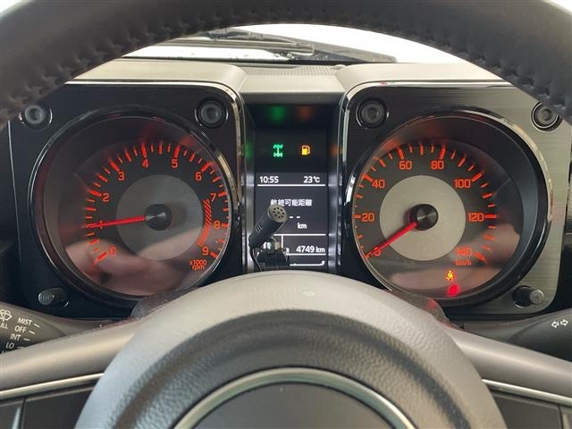 Suzuki JIMNY 2025 8269774-21
