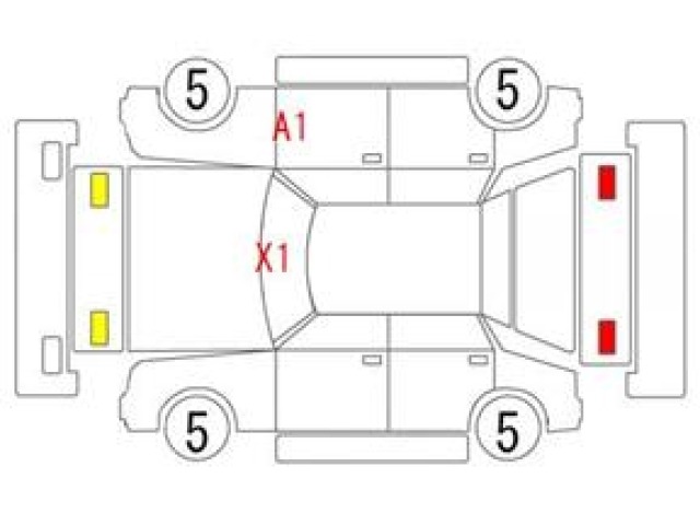 Suzuki JIMNY 2025 8269774-23