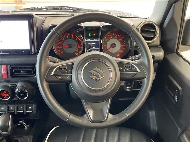 Suzuki JIMNY 2025 8269774-9