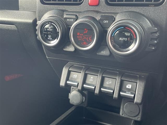 Suzuki JIMNY 2020 8269775-1