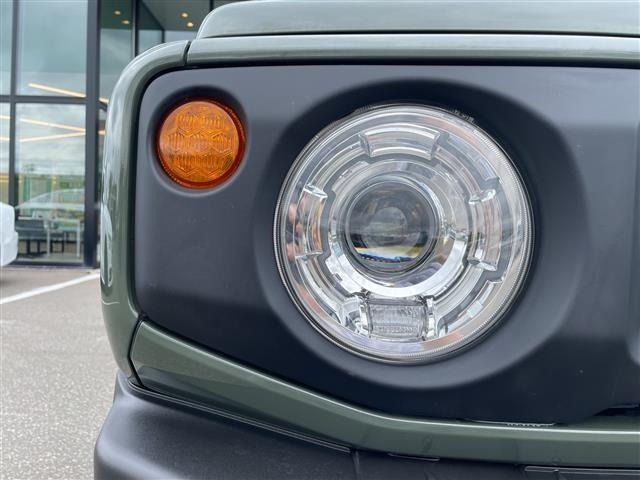 Suzuki JIMNY 2020 8269775-11