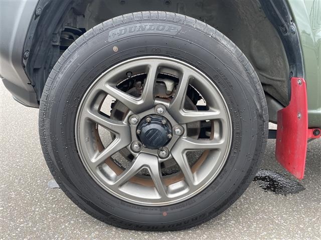 Suzuki JIMNY 2020 8269775-12
