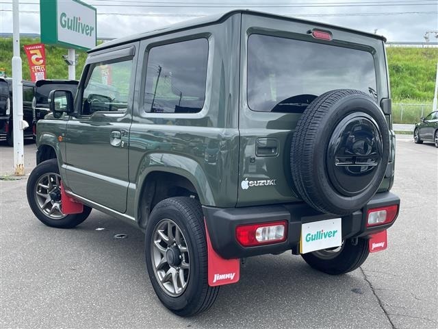 Suzuki JIMNY 2020 8269775-13