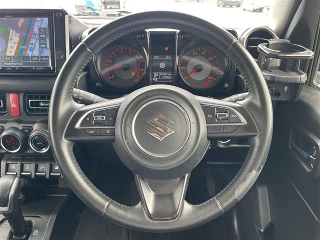 Suzuki JIMNY 2020 8269775-14