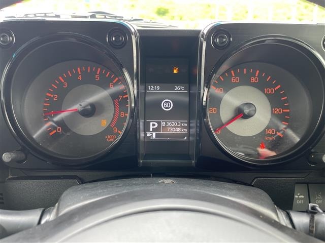 Suzuki JIMNY 2020 8269775-15