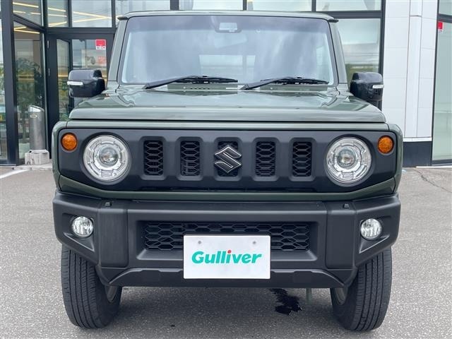 Suzuki JIMNY 2020 8269775-20