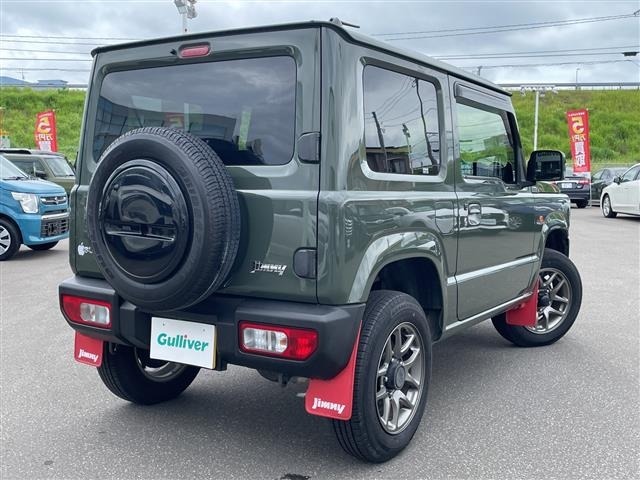 Suzuki JIMNY 2020 8269775-22
