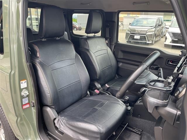 Suzuki JIMNY 2020 8269775-5