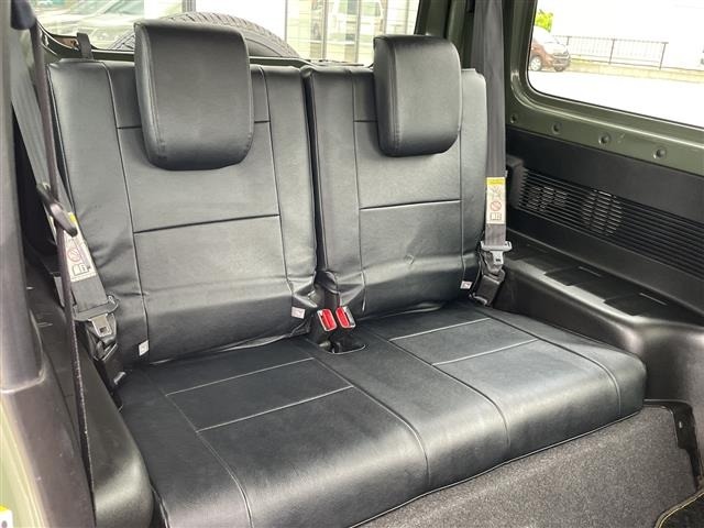 Suzuki JIMNY 2020 8269775-8