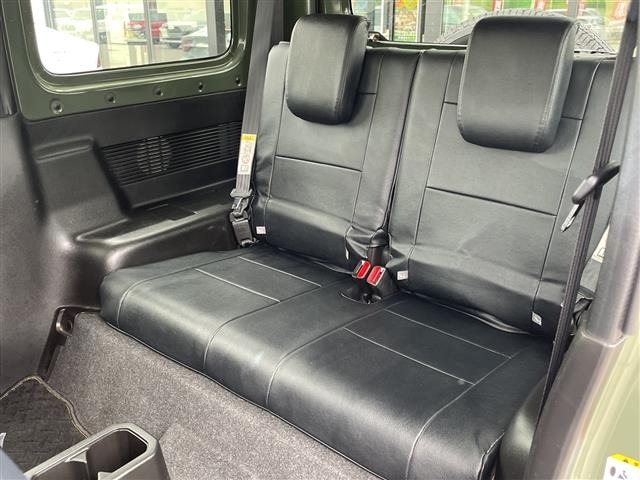 Suzuki JIMNY 2020 8269775-9